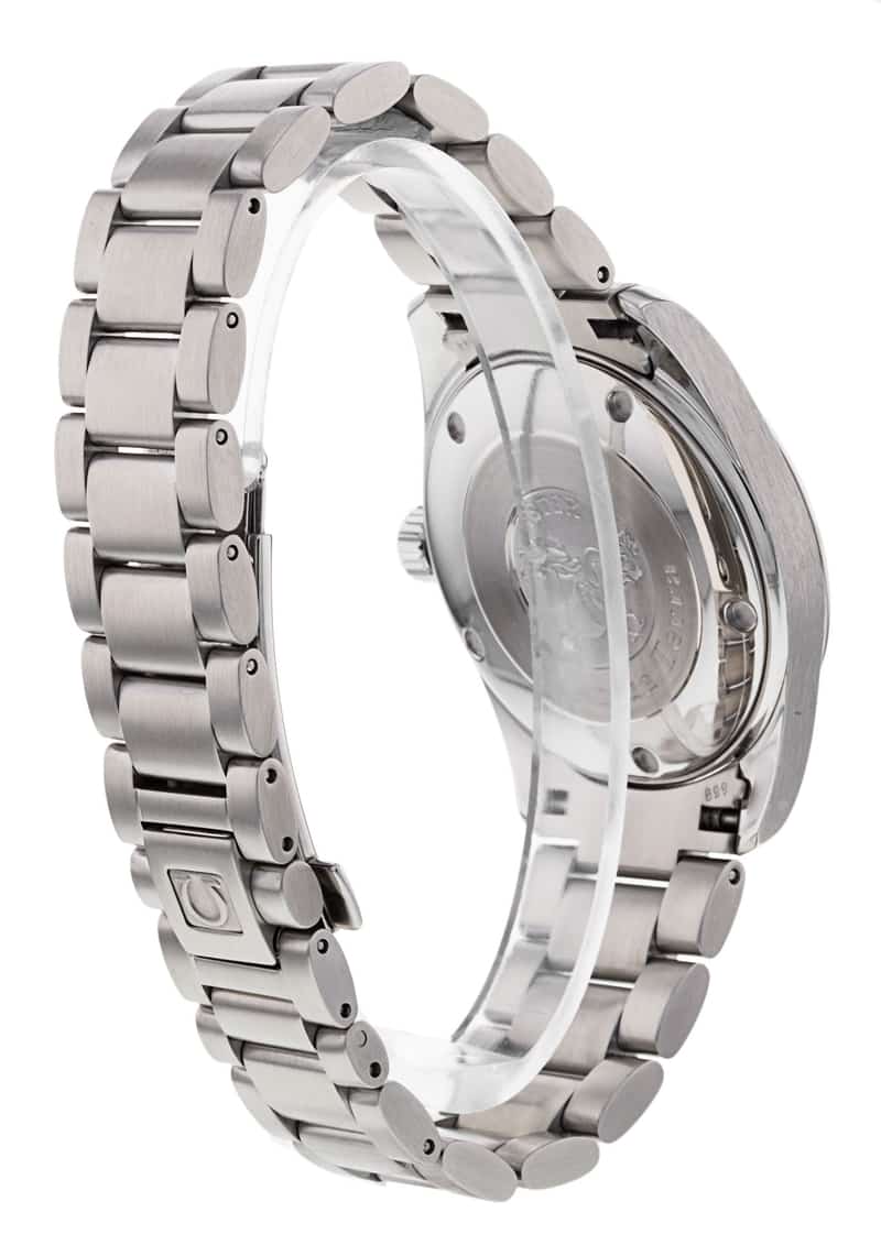 Omega Aqua Terra 150m Mid-Size 2518.30.00